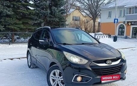 Hyundai ix35 I рестайлинг, 2012 год, 1 070 000 рублей, 11 фотография
