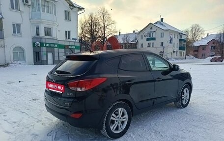 Hyundai ix35 I рестайлинг, 2012 год, 1 070 000 рублей, 10 фотография
