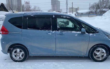 Honda Freed II, 2020 год, 1 777 000 рублей, 3 фотография