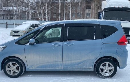 Honda Freed II, 2020 год, 1 777 000 рублей, 2 фотография