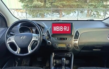 Hyundai ix35 I рестайлинг, 2012 год, 1 070 000 рублей, 15 фотография