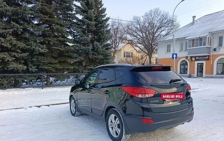 Hyundai ix35 I рестайлинг, 2012 год, 1 070 000 рублей, 17 фотография