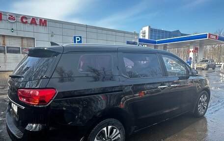 KIA Carnival III, 2020 год, 3 050 000 рублей, 5 фотография