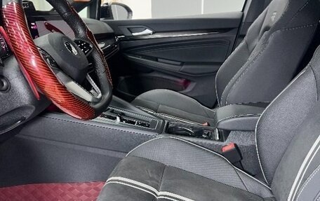 Volkswagen Golf VIII, 2022 год, 1 773 700 рублей, 4 фотография