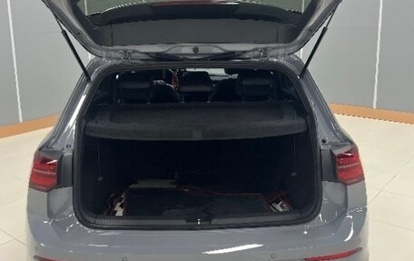 Volkswagen Golf VIII, 2022 год, 1 773 700 рублей, 3 фотография