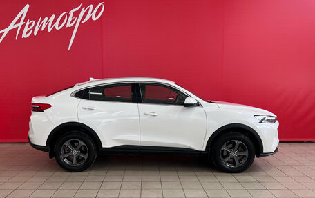 Haval F7x I, 2023 год, 2 050 000 рублей, 6 фотография