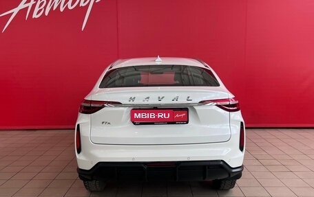 Haval F7x I, 2023 год, 2 050 000 рублей, 4 фотография