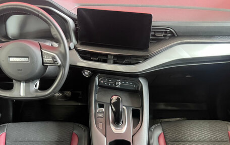 Haval F7x I, 2023 год, 2 050 000 рублей, 9 фотография