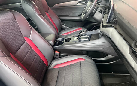 Haval F7x I, 2023 год, 2 050 000 рублей, 12 фотография