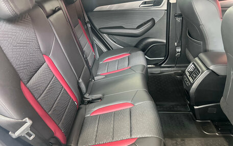 Haval F7x I, 2023 год, 2 050 000 рублей, 13 фотография