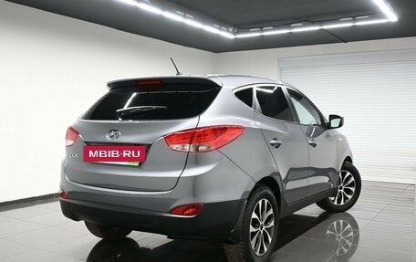 Hyundai ix35 I рестайлинг, 2014 год, 1 595 000 рублей, 2 фотография