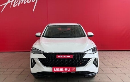Haval F7x I, 2023 год, 2 050 000 рублей, 8 фотография