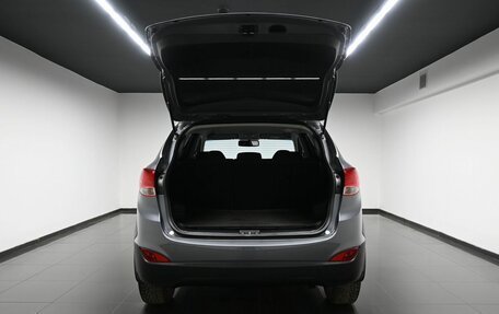 Hyundai ix35 I рестайлинг, 2014 год, 1 595 000 рублей, 7 фотография