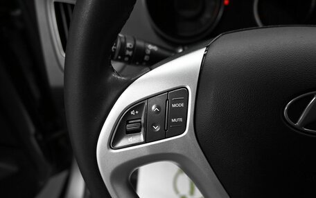 Hyundai ix35 I рестайлинг, 2014 год, 1 595 000 рублей, 18 фотография