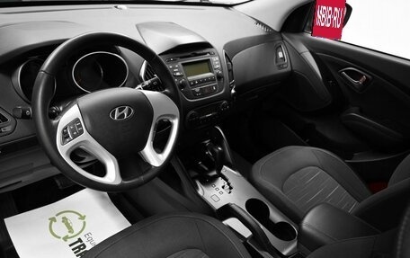 Hyundai ix35 I рестайлинг, 2014 год, 1 595 000 рублей, 9 фотография