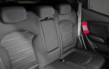 Hyundai ix35 I рестайлинг, 2014 год, 1 595 000 рублей, 13 фотография