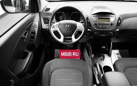 Hyundai ix35 I рестайлинг, 2014 год, 1 595 000 рублей, 12 фотография