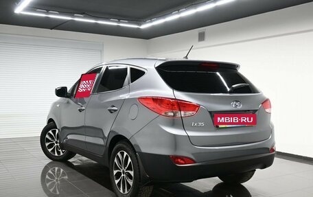 Hyundai ix35 I рестайлинг, 2014 год, 1 595 000 рублей, 6 фотография