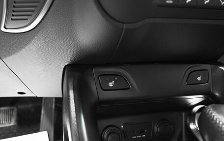 Hyundai ix35 I рестайлинг, 2014 год, 1 595 000 рублей, 19 фотография