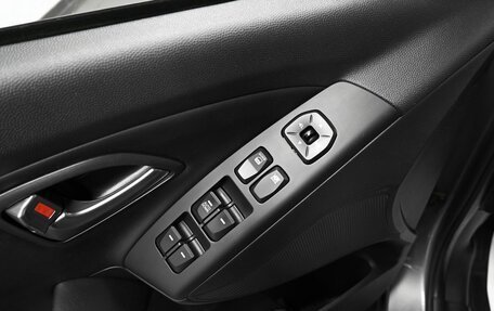 Hyundai ix35 I рестайлинг, 2014 год, 1 595 000 рублей, 21 фотография