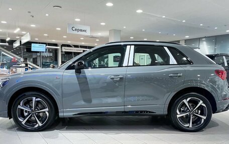 Audi Q3, 2025 год, 4 999 000 рублей, 4 фотография