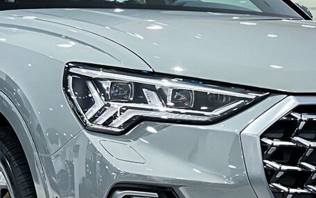 Audi Q3, 2025 год, 4 999 000 рублей, 7 фотография