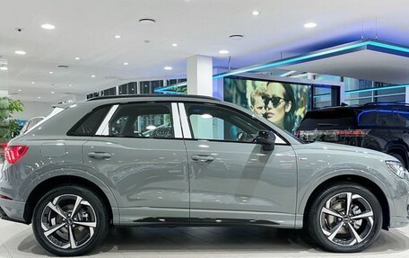 Audi Q3, 2025 год, 4 999 000 рублей, 6 фотография