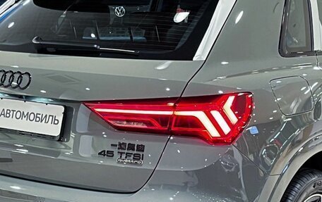 Audi Q3, 2025 год, 4 999 000 рублей, 8 фотография