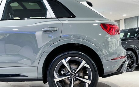 Audi Q3, 2025 год, 4 999 000 рублей, 9 фотография