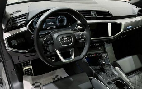 Audi Q3, 2025 год, 4 999 000 рублей, 11 фотография