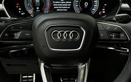 Audi Q3, 2025 год, 4 999 000 рублей, 12 фотография