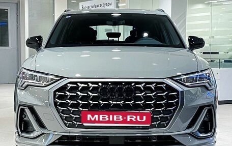 Audi Q3, 2025 год, 4 999 000 рублей, 2 фотография
