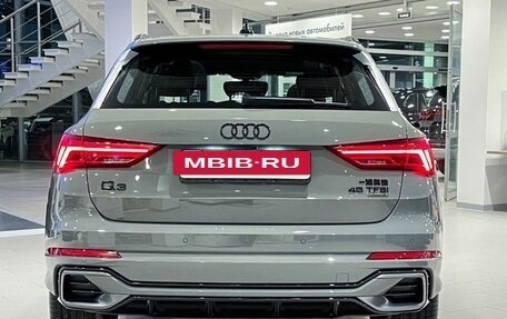 Audi Q3, 2025 год, 4 999 000 рублей, 5 фотография