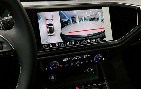 Audi Q3, 2025 год, 4 999 000 рублей, 14 фотография