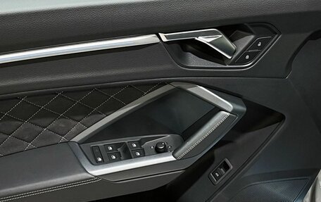 Audi Q3, 2025 год, 4 999 000 рублей, 20 фотография