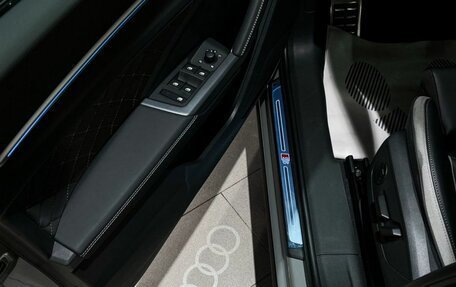 Audi Q3, 2025 год, 4 999 000 рублей, 21 фотография