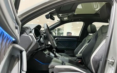 Audi Q3, 2025 год, 4 999 000 рублей, 22 фотография