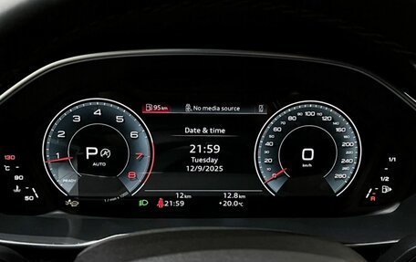 Audi Q3, 2025 год, 4 999 000 рублей, 24 фотография