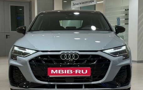 Audi A3, 2025 год, 4 200 000 рублей, 2 фотография