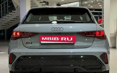 Audi A3, 2025 год, 4 200 000 рублей, 5 фотография