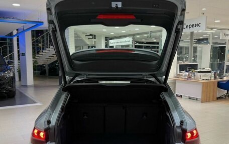 Audi A3, 2025 год, 4 200 000 рублей, 11 фотография