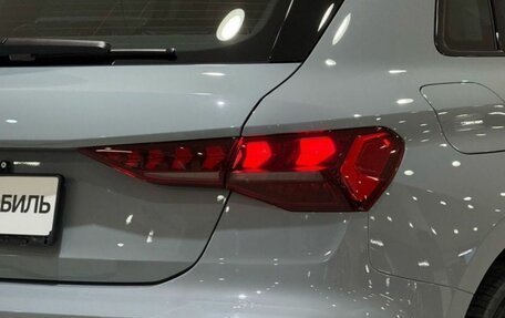 Audi A3, 2025 год, 4 200 000 рублей, 9 фотография