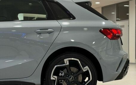 Audi A3, 2025 год, 4 200 000 рублей, 10 фотография