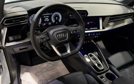 Audi A3, 2025 год, 4 200 000 рублей, 12 фотография