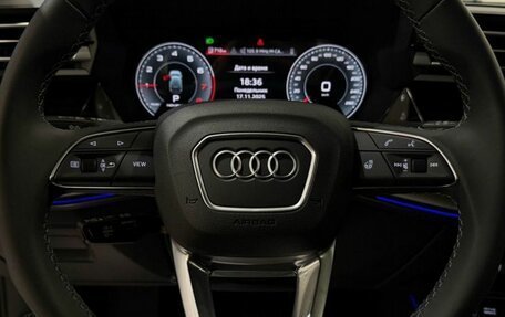 Audi A3, 2025 год, 4 200 000 рублей, 13 фотография