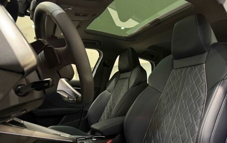 Audi A3, 2025 год, 4 200 000 рублей, 16 фотография