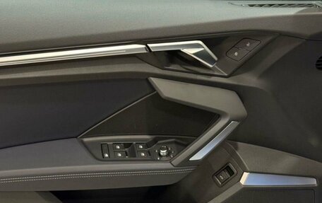 Audi A3, 2025 год, 4 200 000 рублей, 17 фотография