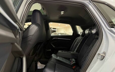 Audi A3, 2025 год, 4 200 000 рублей, 20 фотография