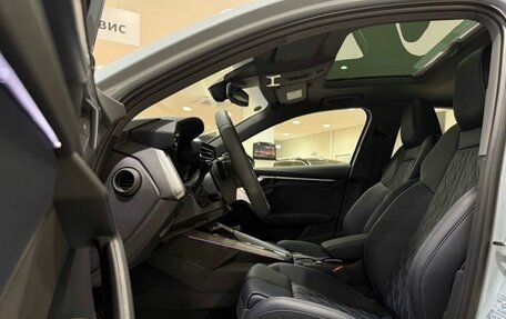 Audi A3, 2025 год, 4 200 000 рублей, 18 фотография