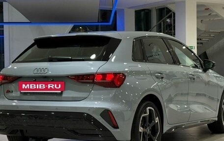 Audi A3, 2025 год, 4 200 000 рублей, 7 фотография